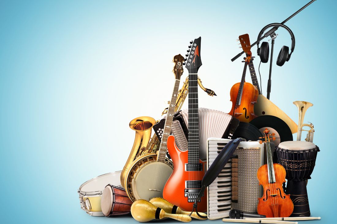 Traditional Percussion Instrument Market Size, Share, Regional Overview and Global Forecast 