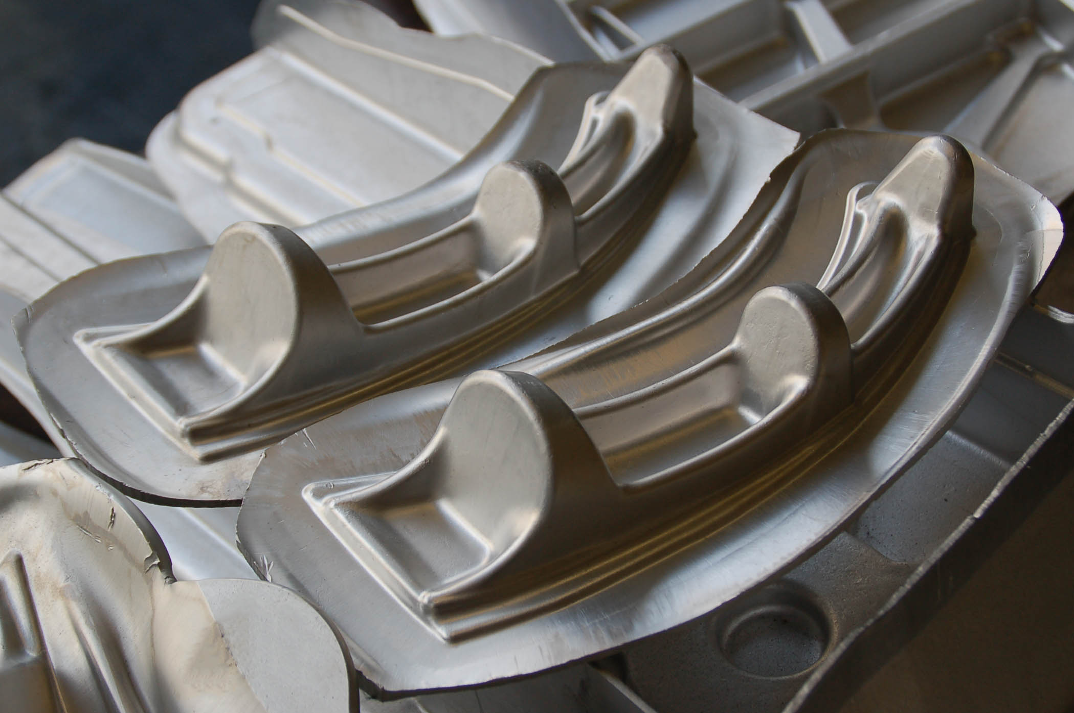 Aluminum Forging Market Insight | Outlook | Growth Analysis Report to 2032
