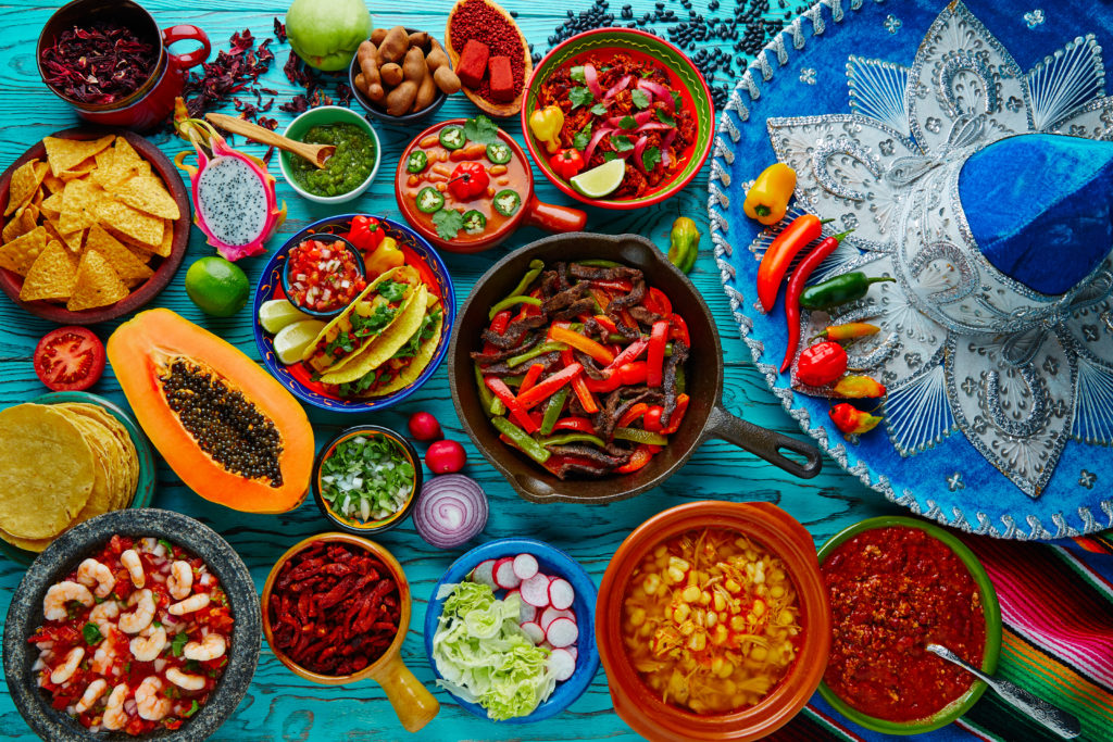 Hispanic Foods Market 2024 Major Key Players and Industry Analysis Till 2032