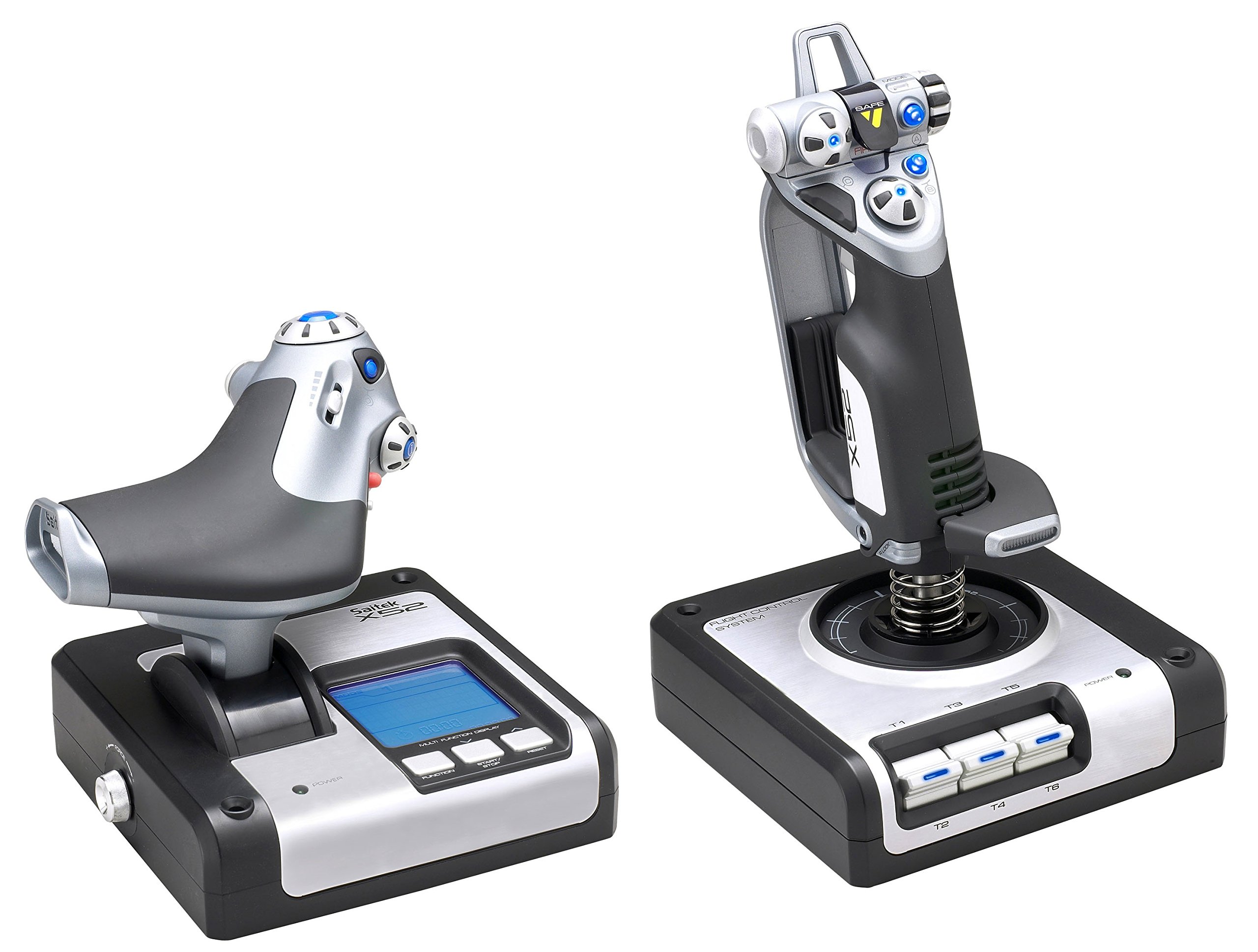 Joystick Control Systems Market Size, In-depth Analysis Report and Global Forecast 