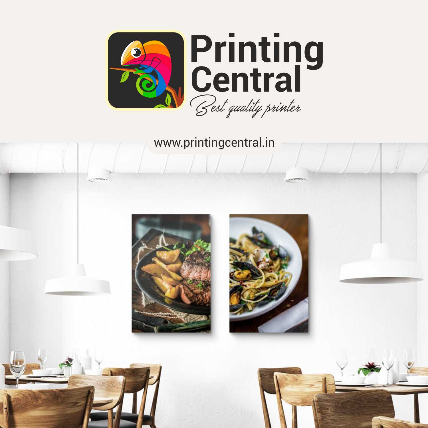 Foam Board Printers Bangalore