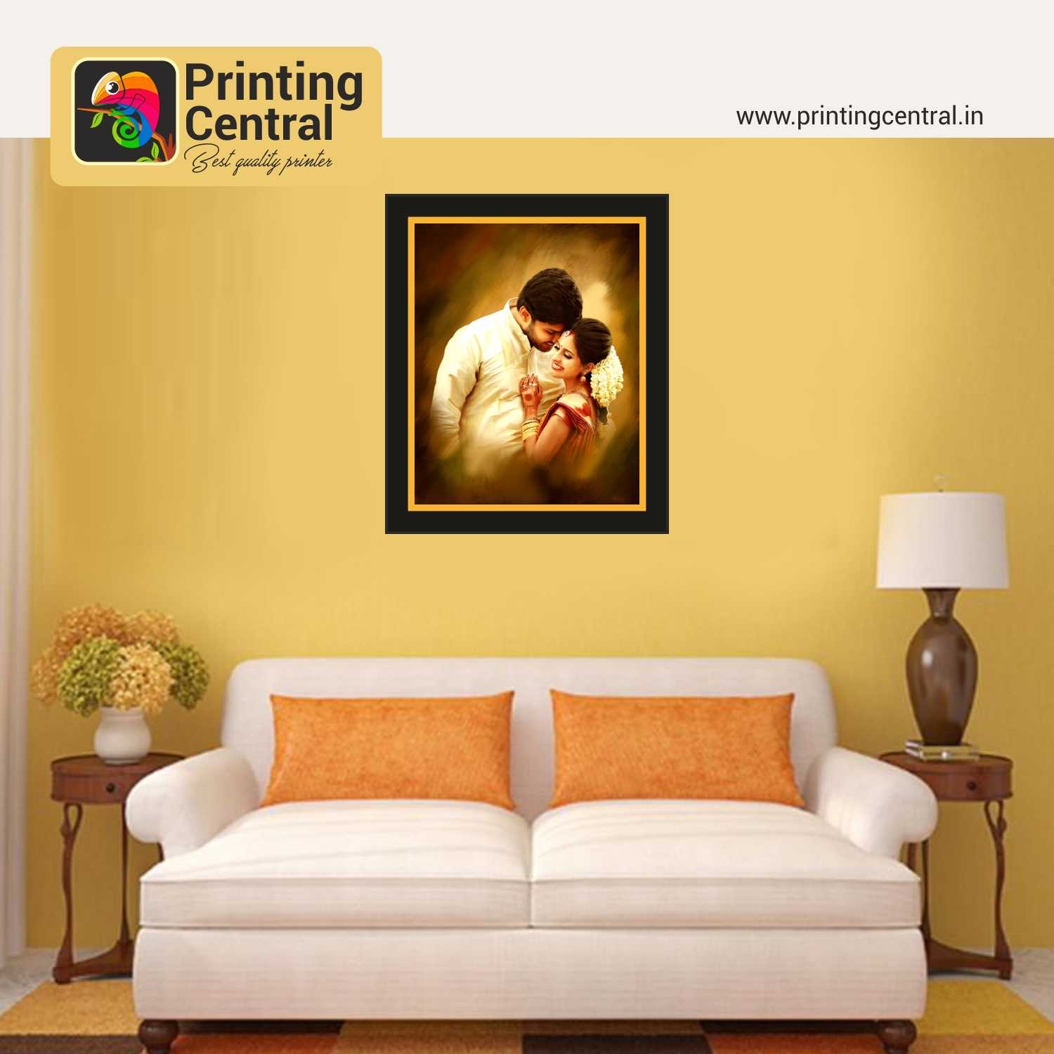 Photo Frame Printers in Bengaluru