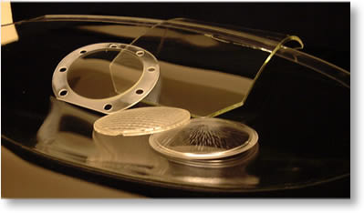 Precision Glass Molding Market - Global Outlook and Forecast 2021-2027