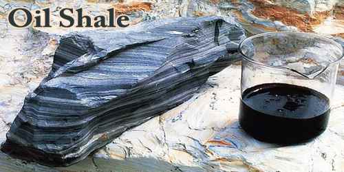 Oil Shale Market Insights and Forecast to 2027