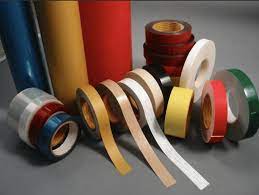 Pressure Sensitive Adhesive Tapes Sales Market Report 2021