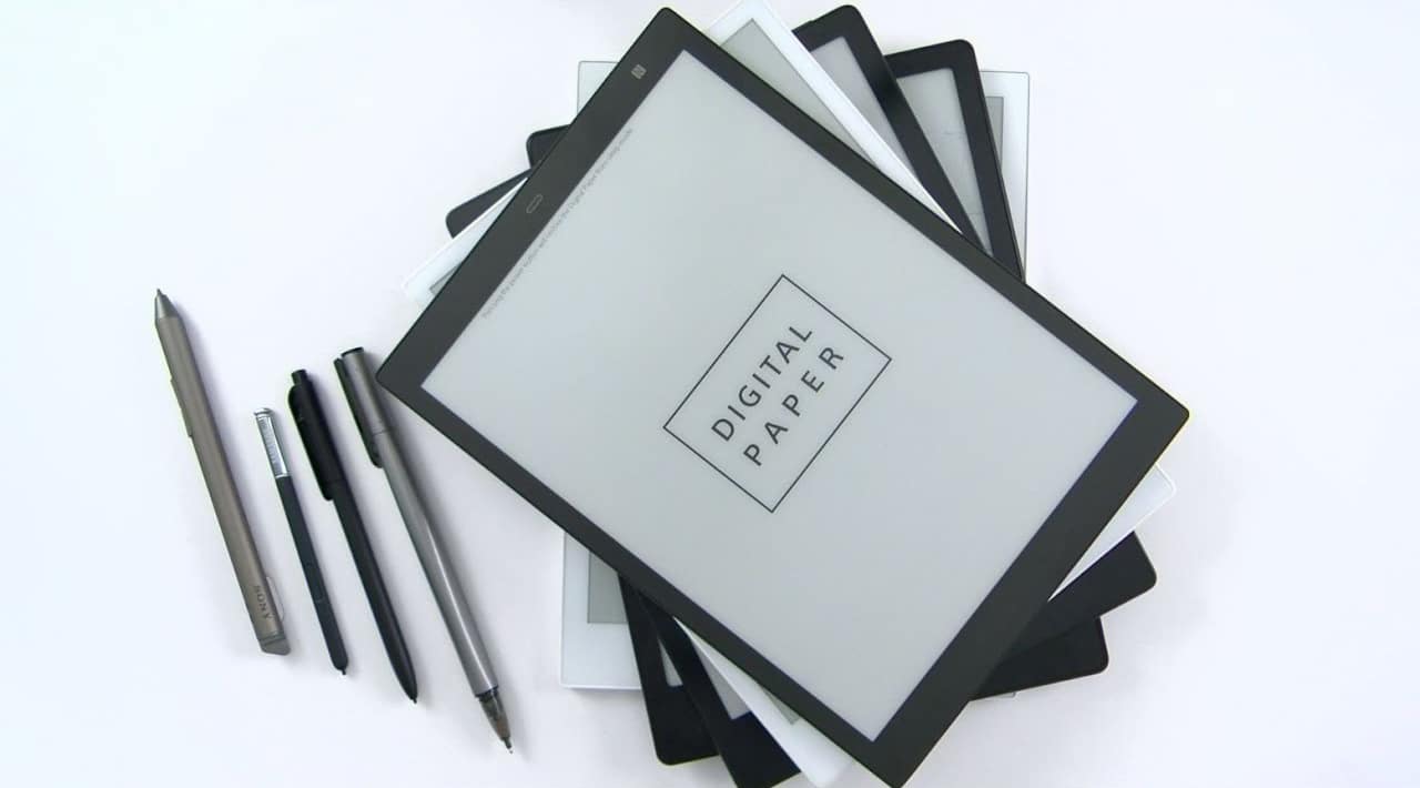 Digital Notes Market - Global Outlook and Forecast 2021-2027