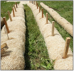 Erosion and Sediment Control Market Size, Status and Forecast 2021-2027