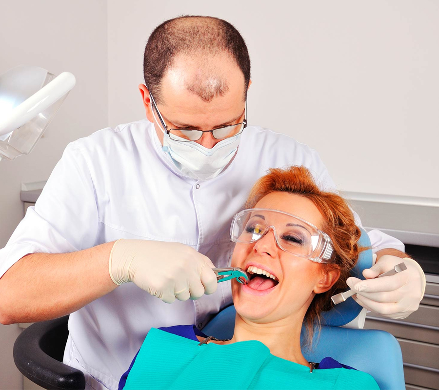 Mobile Dental Services Laguna Hills | Mobile Dentist Aliso Viejo