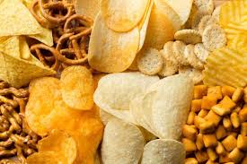 Salty Snacks Market Analysis | Global Industry Report 2027