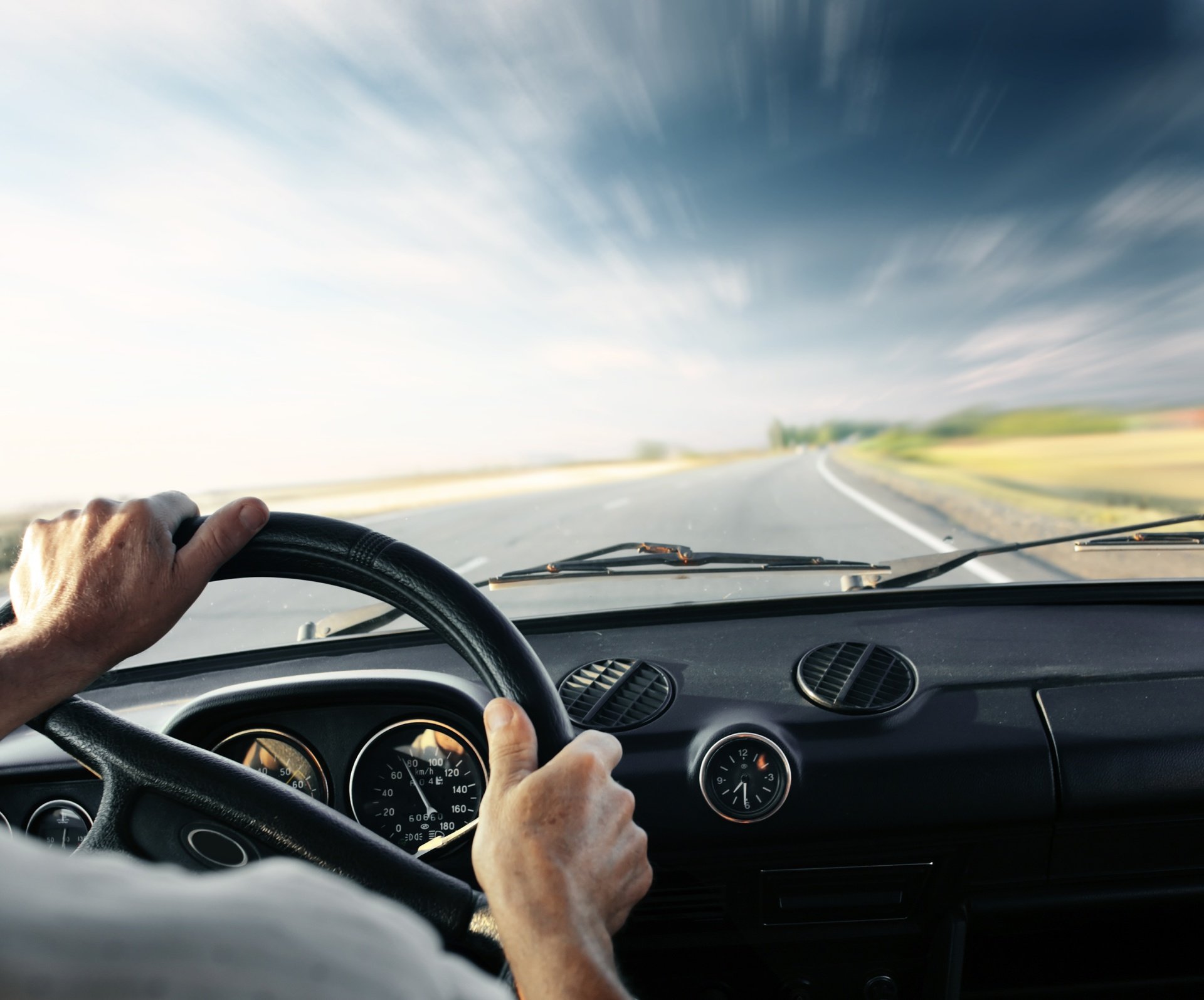 Some Essential Tips To Help You Drive Safely In The Wet Weathers 