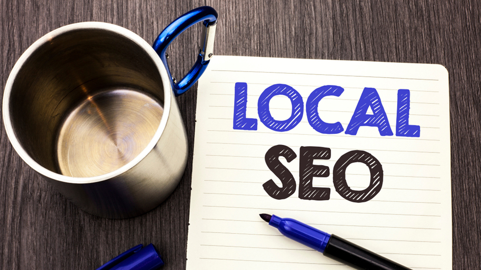 Best Local SEO Company Melbourne