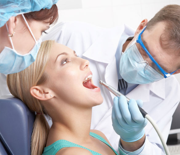 General Dentistry City of Costa Mesa | Cosmetic Dentistry City of Huntington Beach