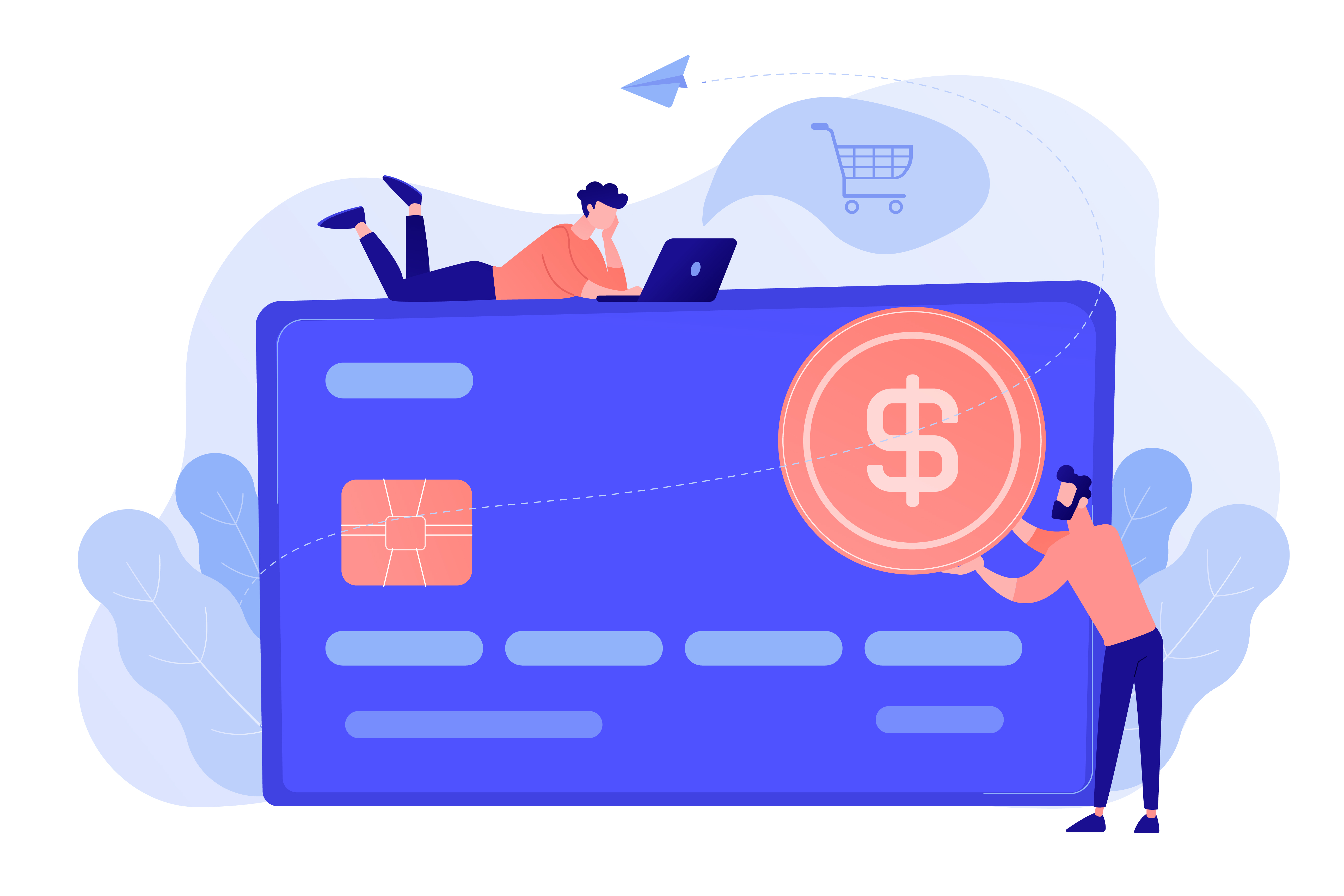 7 Reasons Why You Need to Invest in Prepaid Card?