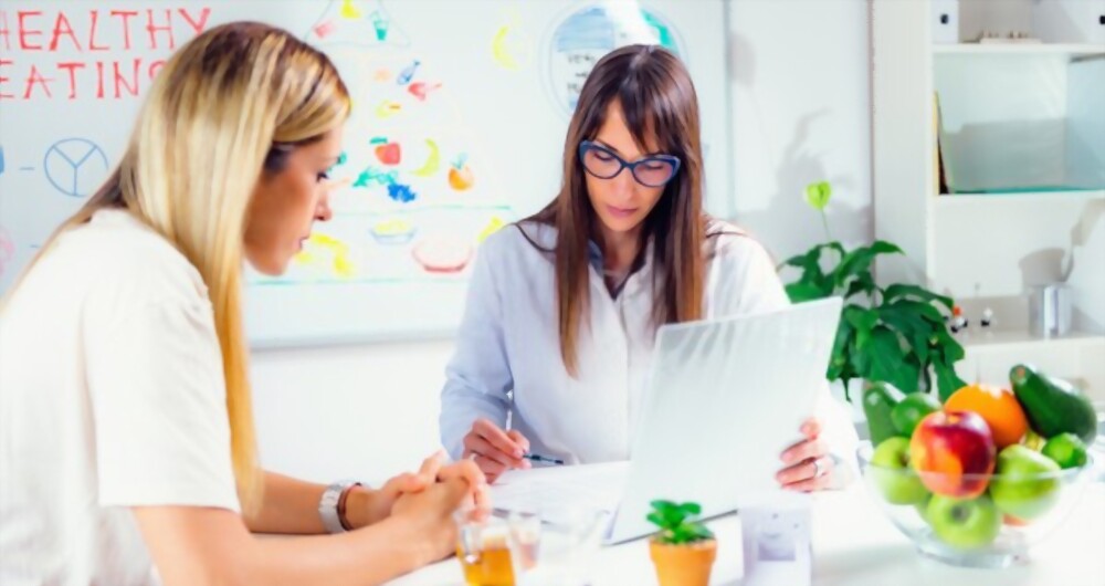 Food Consultants: A Diverse Organization