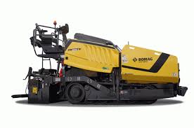 2020 Global Market Analysis on Asphalt Pavers Industry
