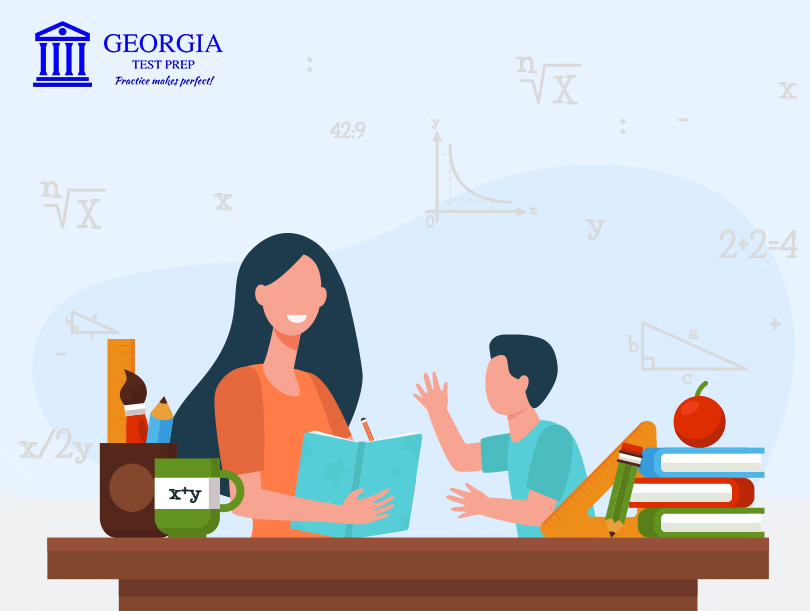 Parent Strategies for Improving Their Child’s Math Grade