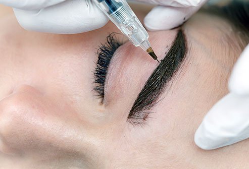 Microblading Services in Coquitlam