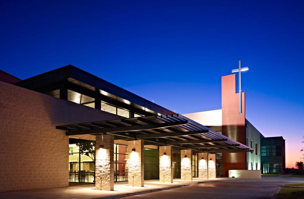 Attend the Church in Mississauga and Feel Relaxed!