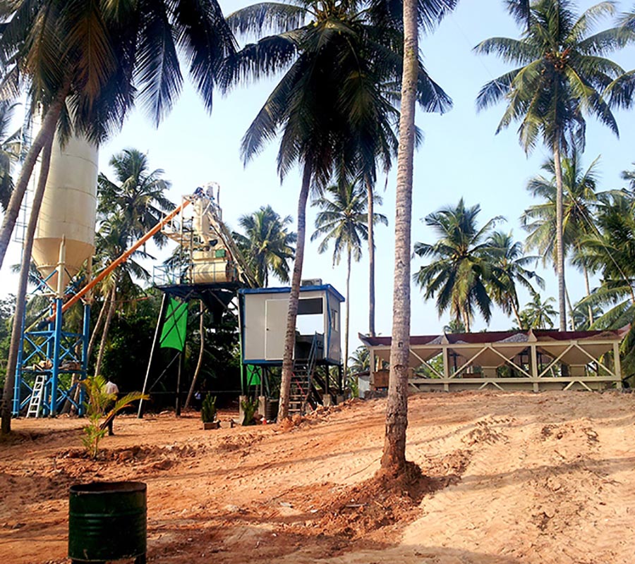 Aimix Group, Your Reliable Partner In The Production Of Construction Machinery