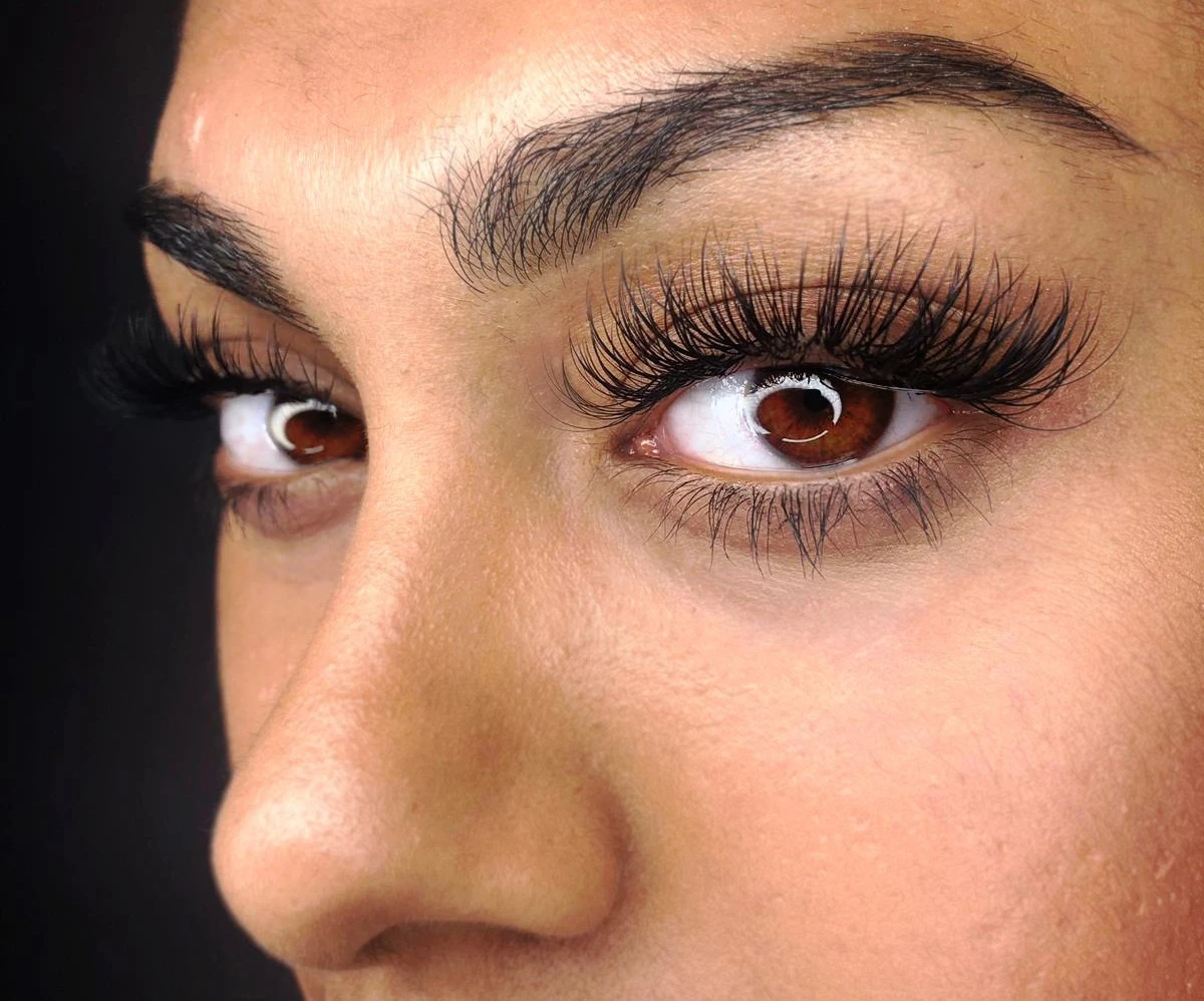 Professional Eyelash Extension Supplies