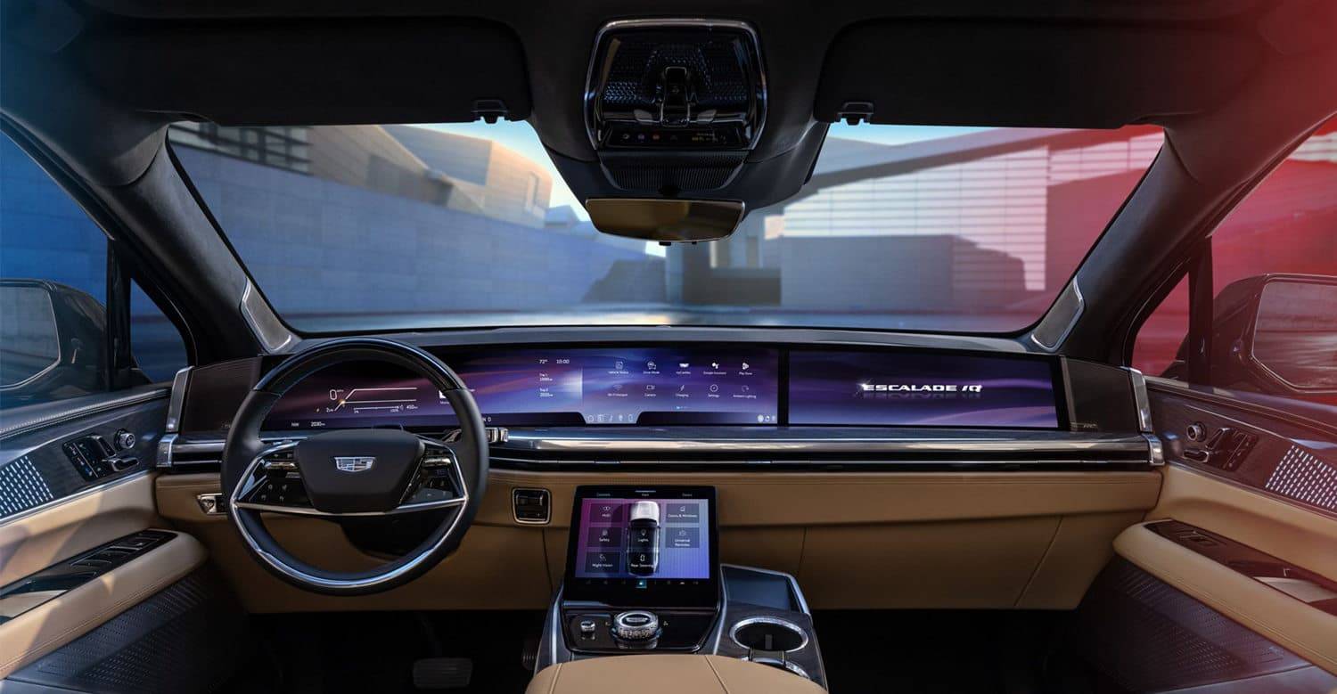 Top 5 Must-Have Cadillac Accessories for Car Enthusiasts