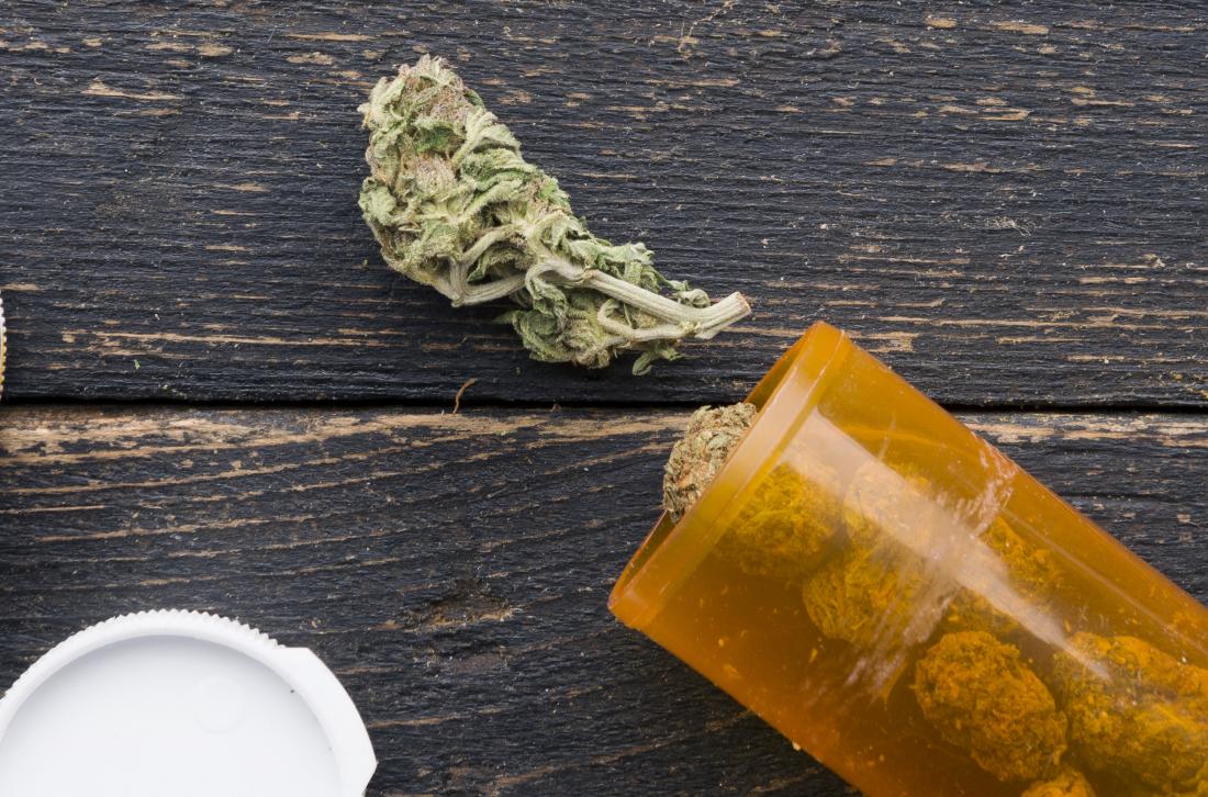 Steps to Buy Cannabis in Medically Legal States 