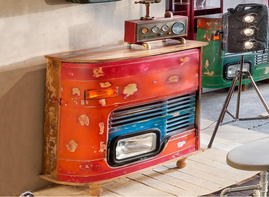 UK Man Cave Furniture Options