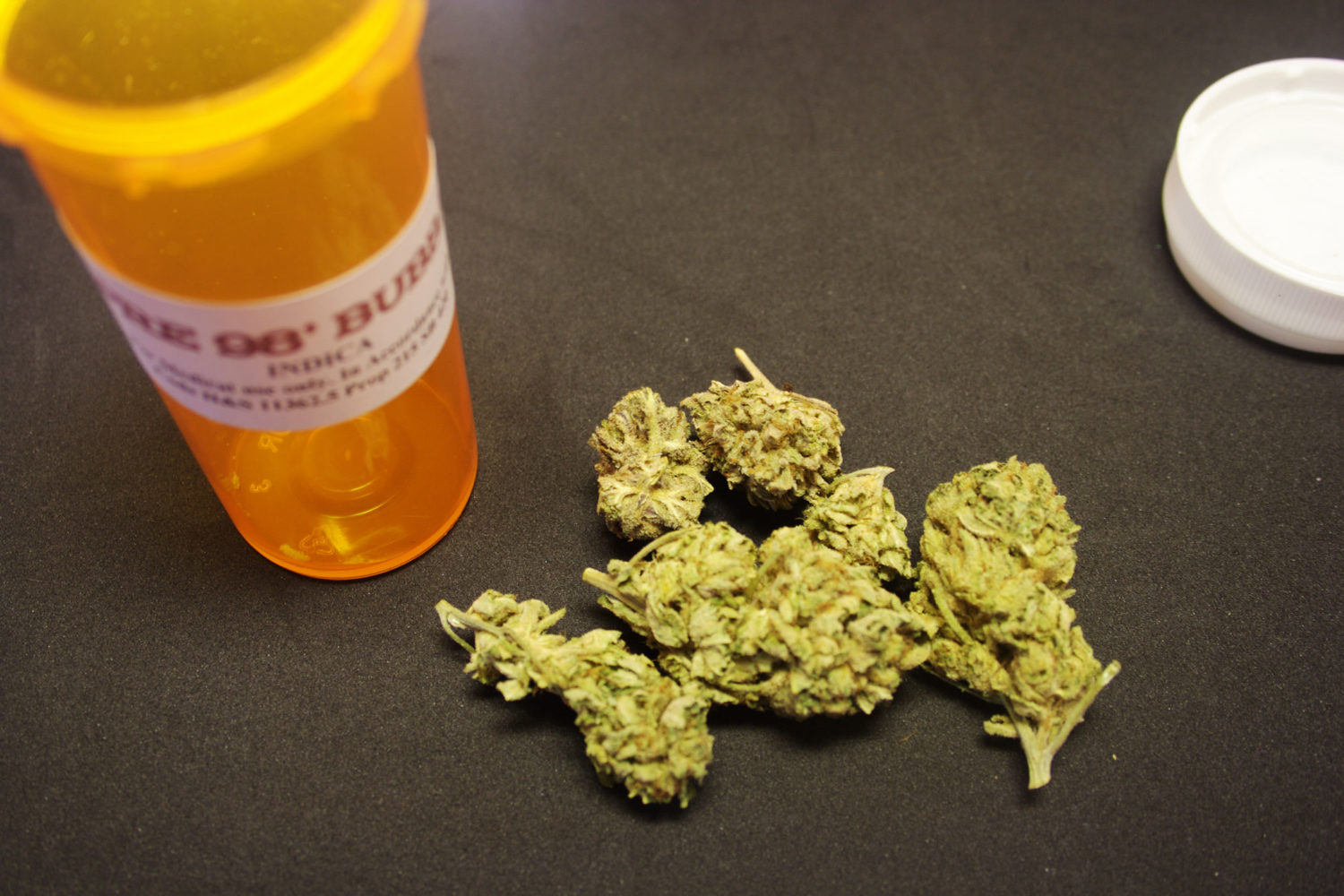 Pros and Cons of Having a Medical Marijuana Card