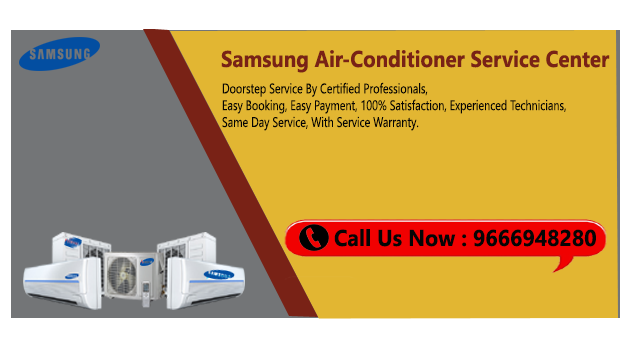 Samsung AC Service Center Jaipur