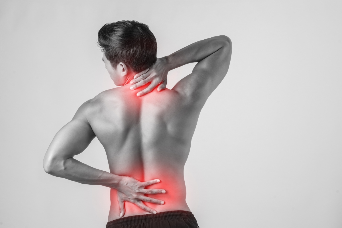 Why spinal stenosis causes back problems and what are the possible reasons?