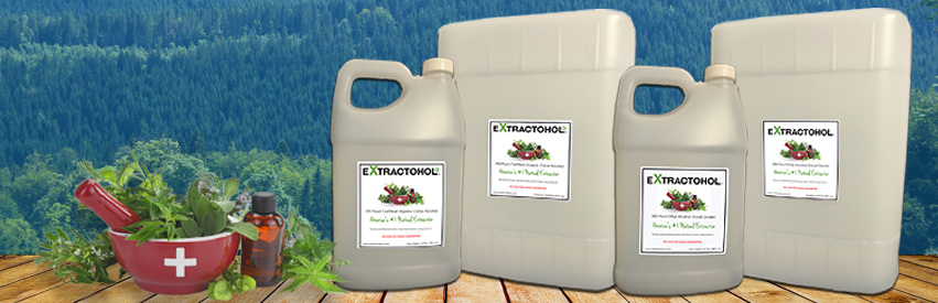 Are 190 Proof Alcohols Safe to Consume?