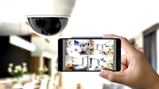 Myths About Security Camera Monitoring Service You Must Stop Believing