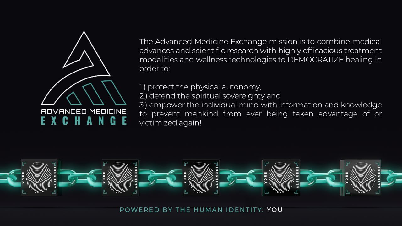 Advanced Medicine Exchange