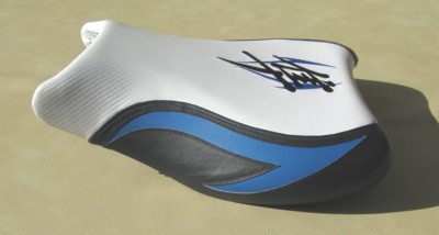 Motorbike Seat covers