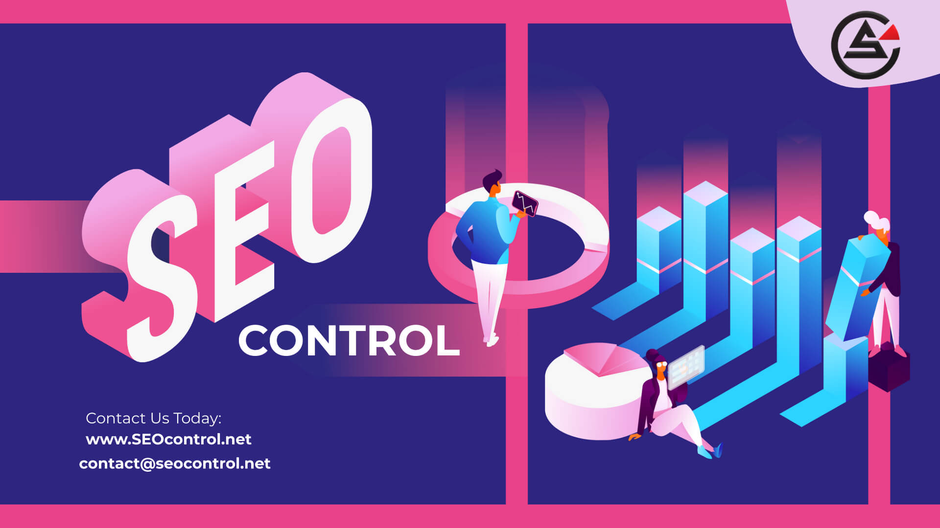 SEO Control No. 1 SEO Company in Kolkata