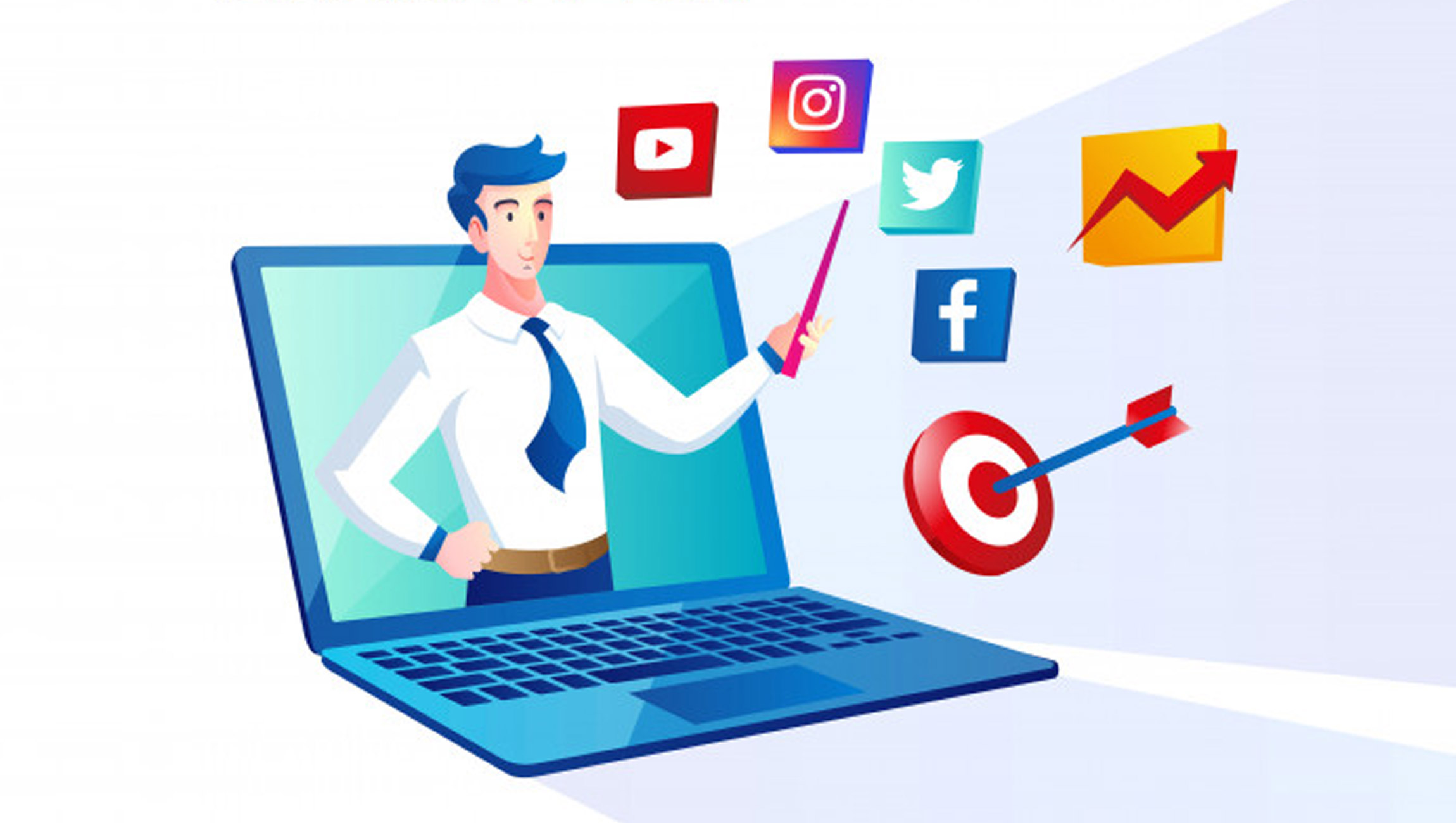 SEOcontrol Presents An Article To Social Media Marketing Company In Kolkata