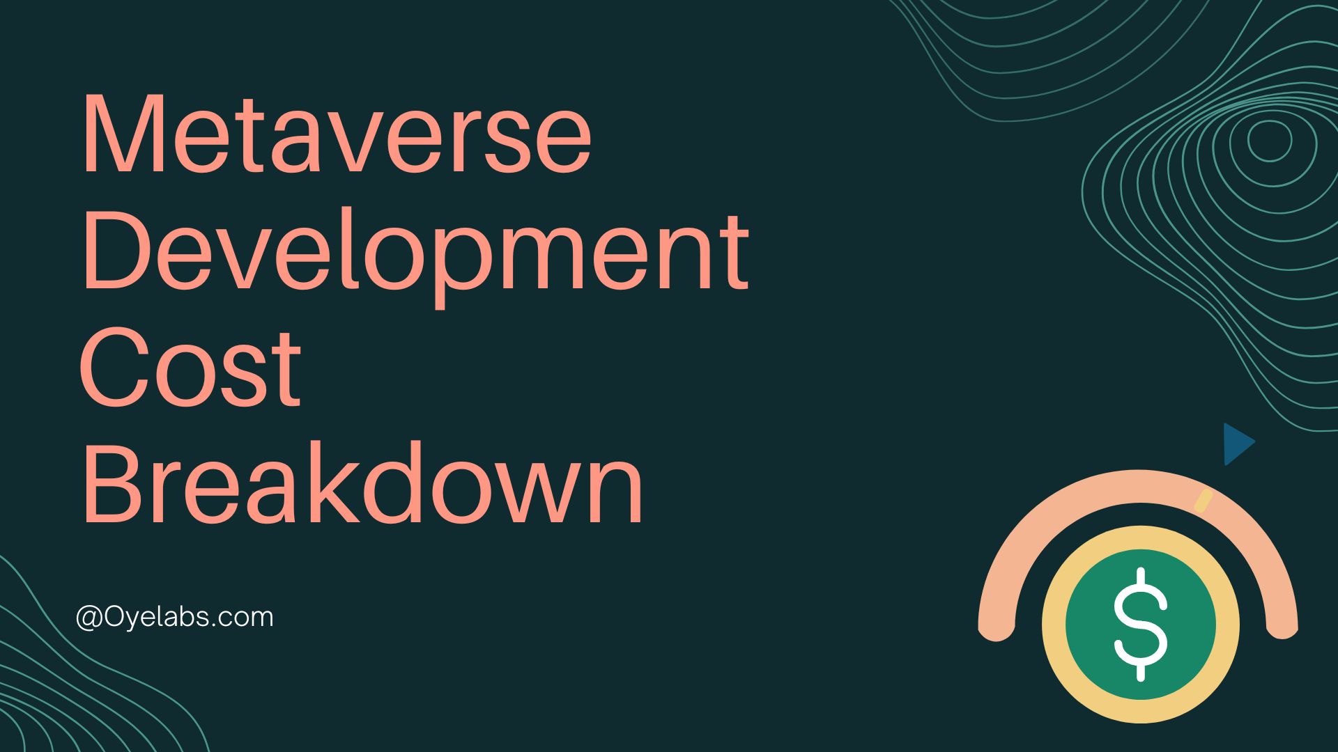 How Much Does Creating A Metaverse Cost?