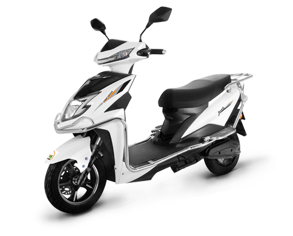 3 Electric Scooter Brands from AMO Electric Bikes