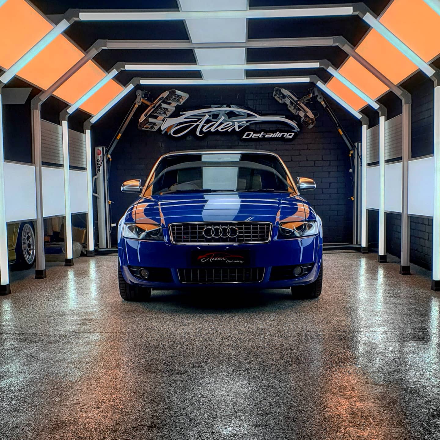 Adex Detailing | Car Detailing