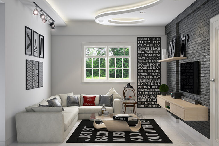 What are the Dos and Don'ts of Interior Designs?
