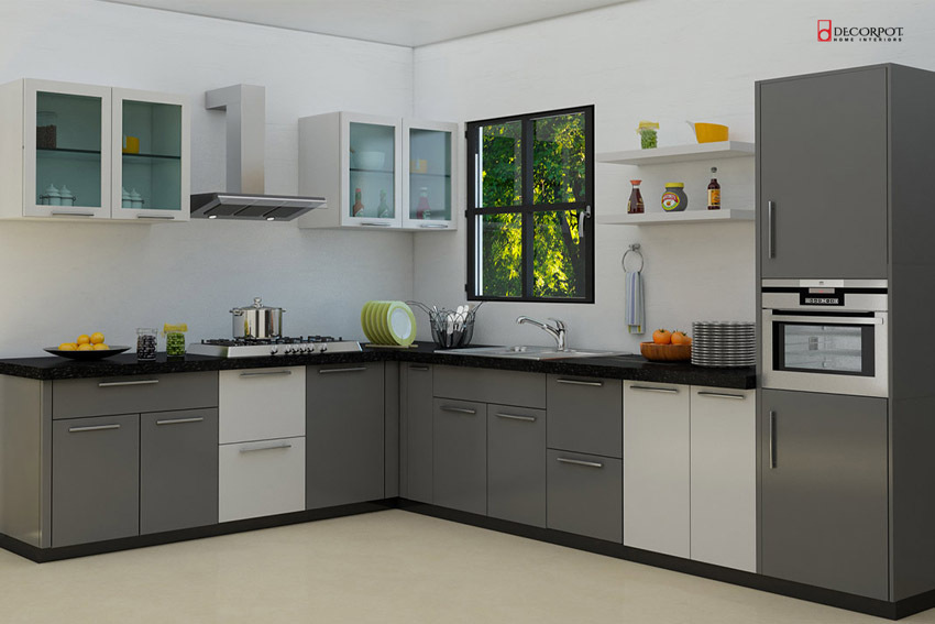The Kitchen Evolution: 5 Reasons to Go Modular