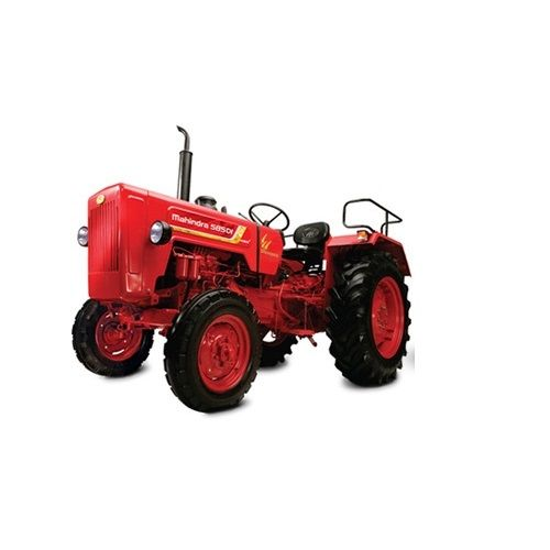 Mahindra 585 DI Power Plus Tractor Price And Features