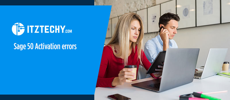 Sage Error: "There was a problem activating Sage 50" When Openning