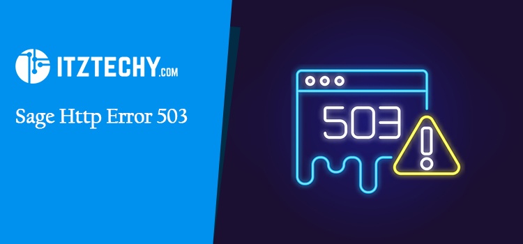 Sage HTTP 500 Error - "500 - Internal Server Error"