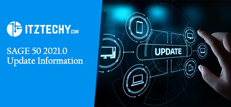 Sage 50 2021.1.1 Update Download