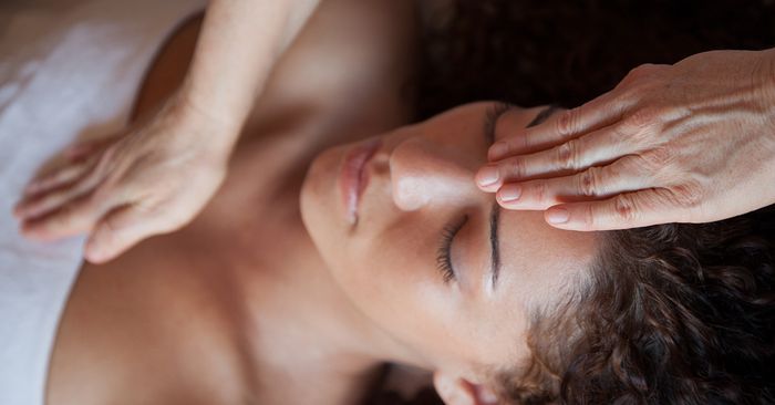 Sending Long Distance Reiki Healing with Love - Healing Sydney