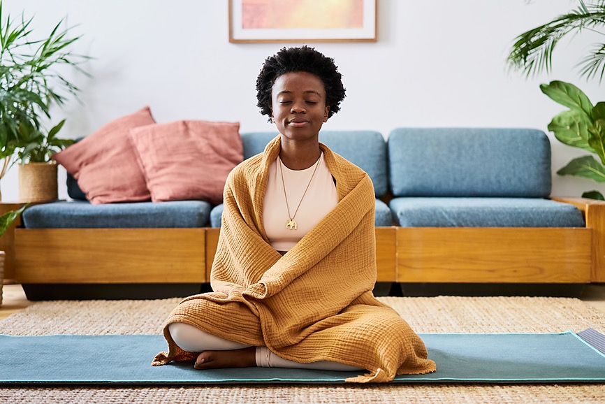 Remote Energy Healing: How It Works What the Science Says