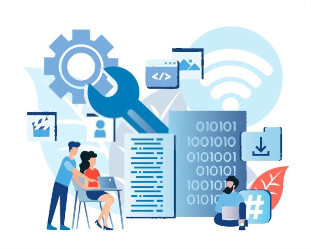 Best web development service in Rajkot - Fuerte Developers