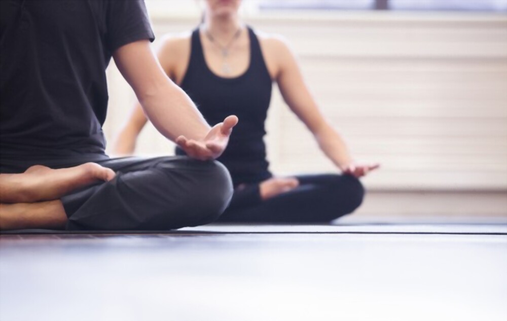 yoga services in Rajkot by Faidepro