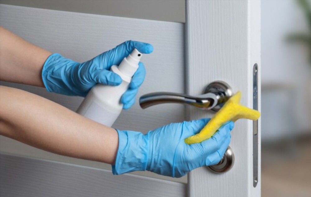 Cleaning Services in Rajkot by Faidepro